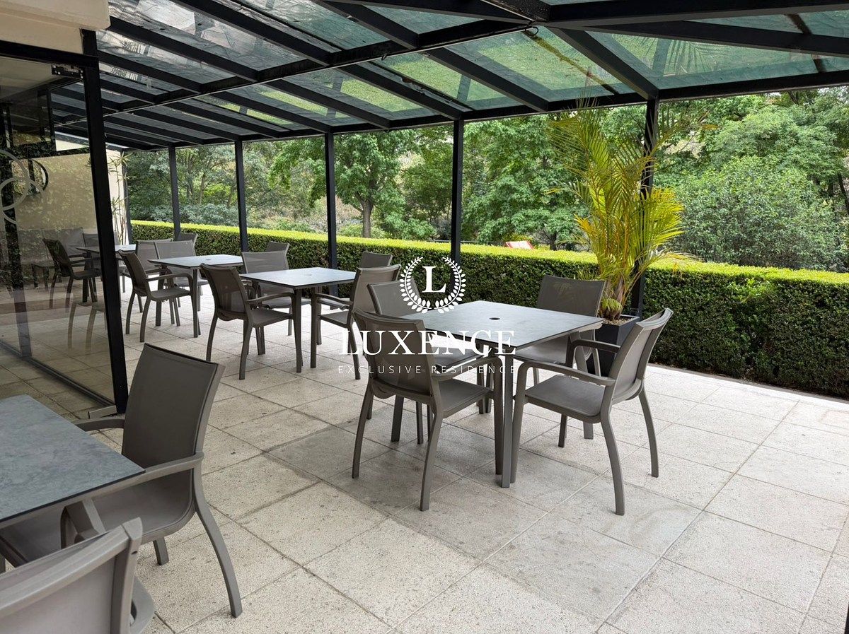 Apartamento em Bosques de las Lomas, Cuajimalpa de Morelos, foto 26 de 35