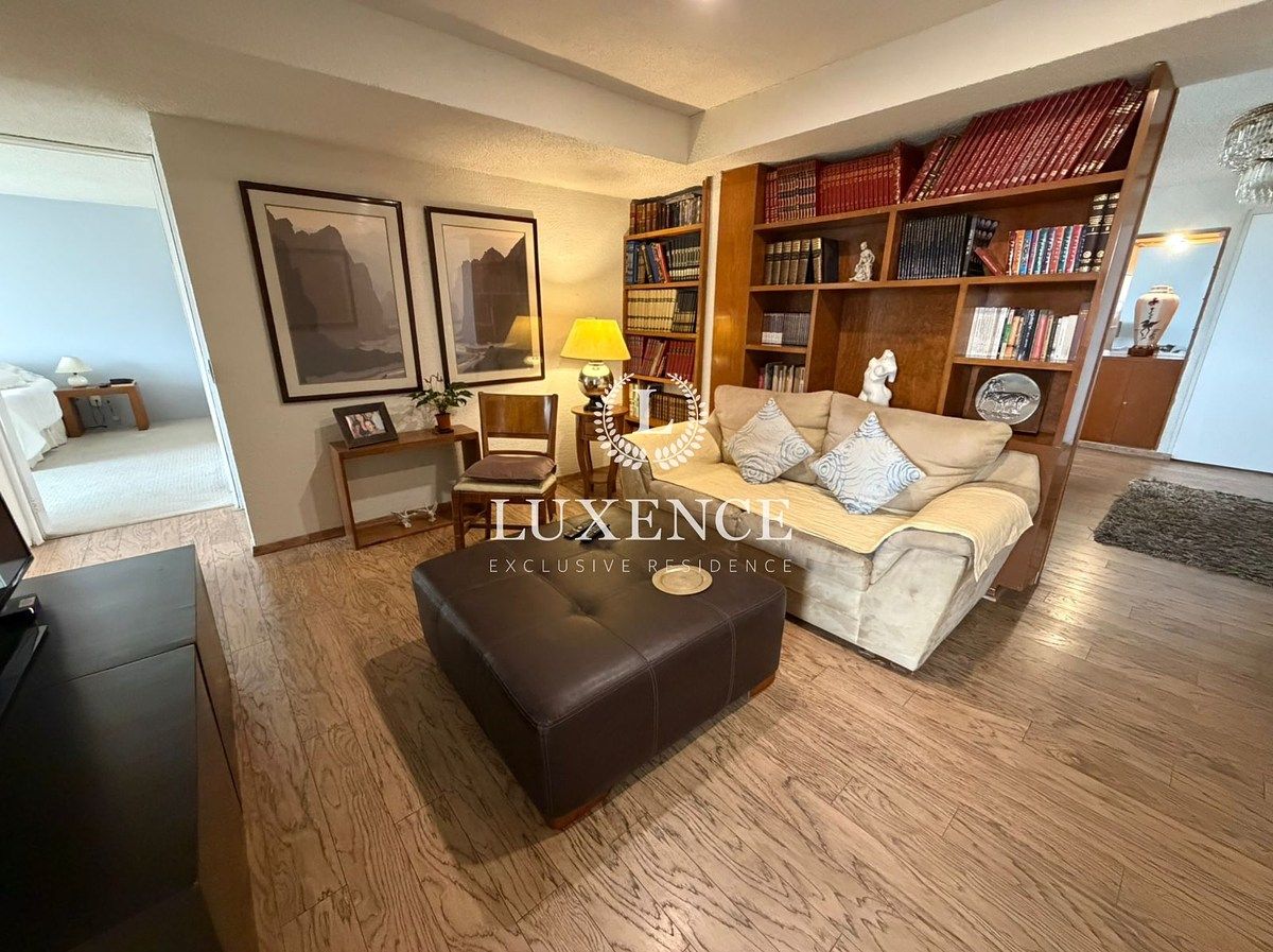 Apartamento em Bosques de las Lomas, Cuajimalpa de Morelos, foto 7 de 35