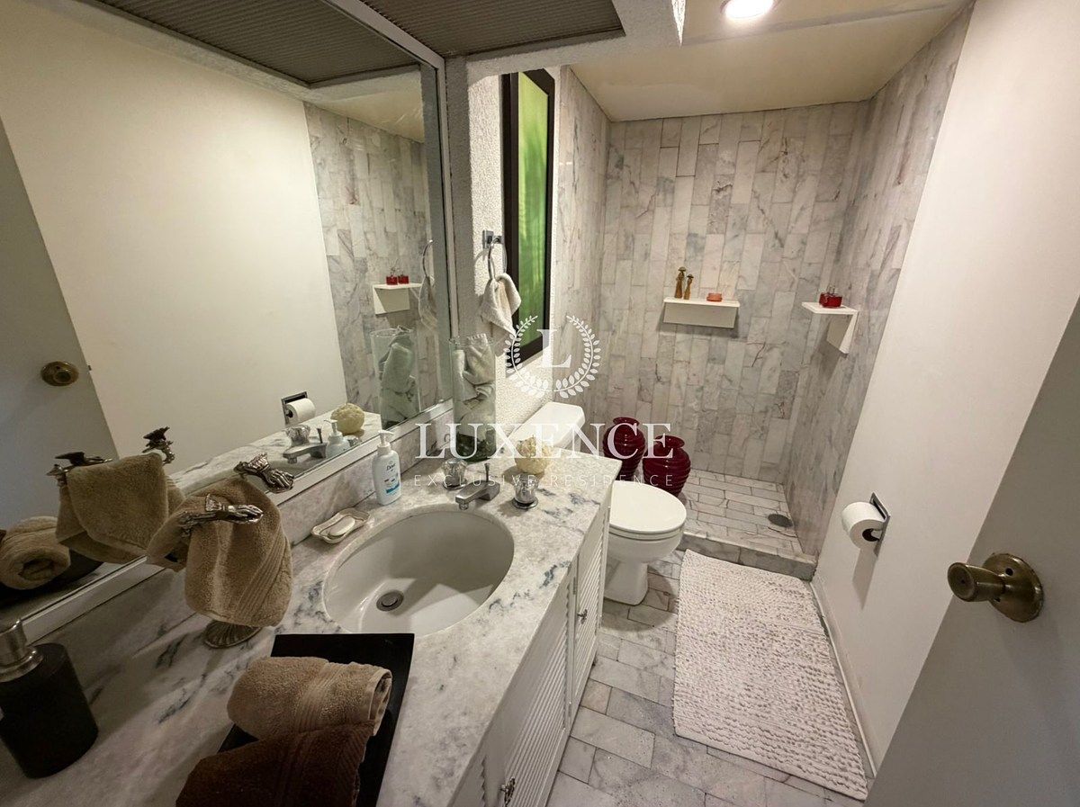Apartamento em Bosques de las Lomas, Cuajimalpa de Morelos, foto 20 de 35