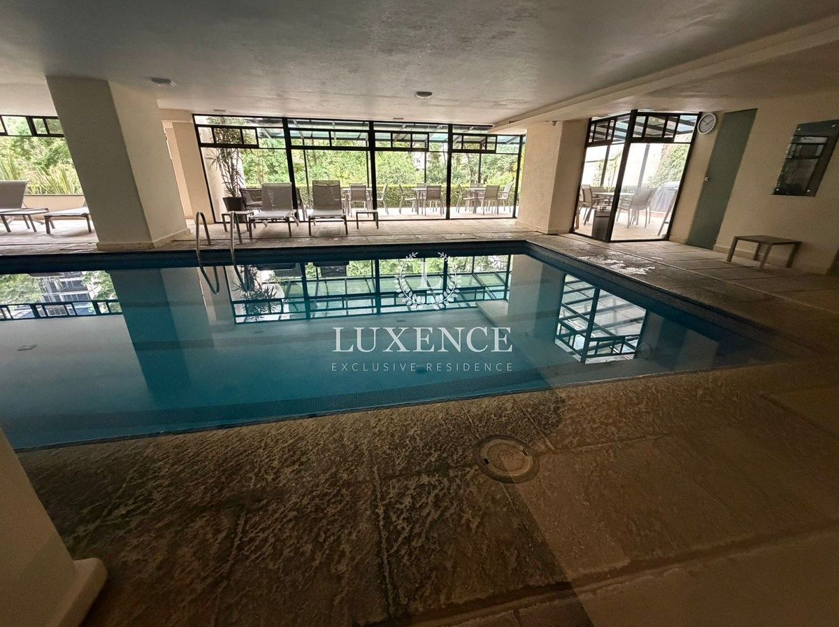 Apartamento em Bosques de las Lomas, Cuajimalpa de Morelos, foto 25 de 35