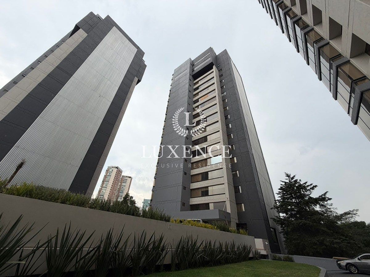 Apartamento à Venda em Bosques de las Lomas, foto 1 de 35