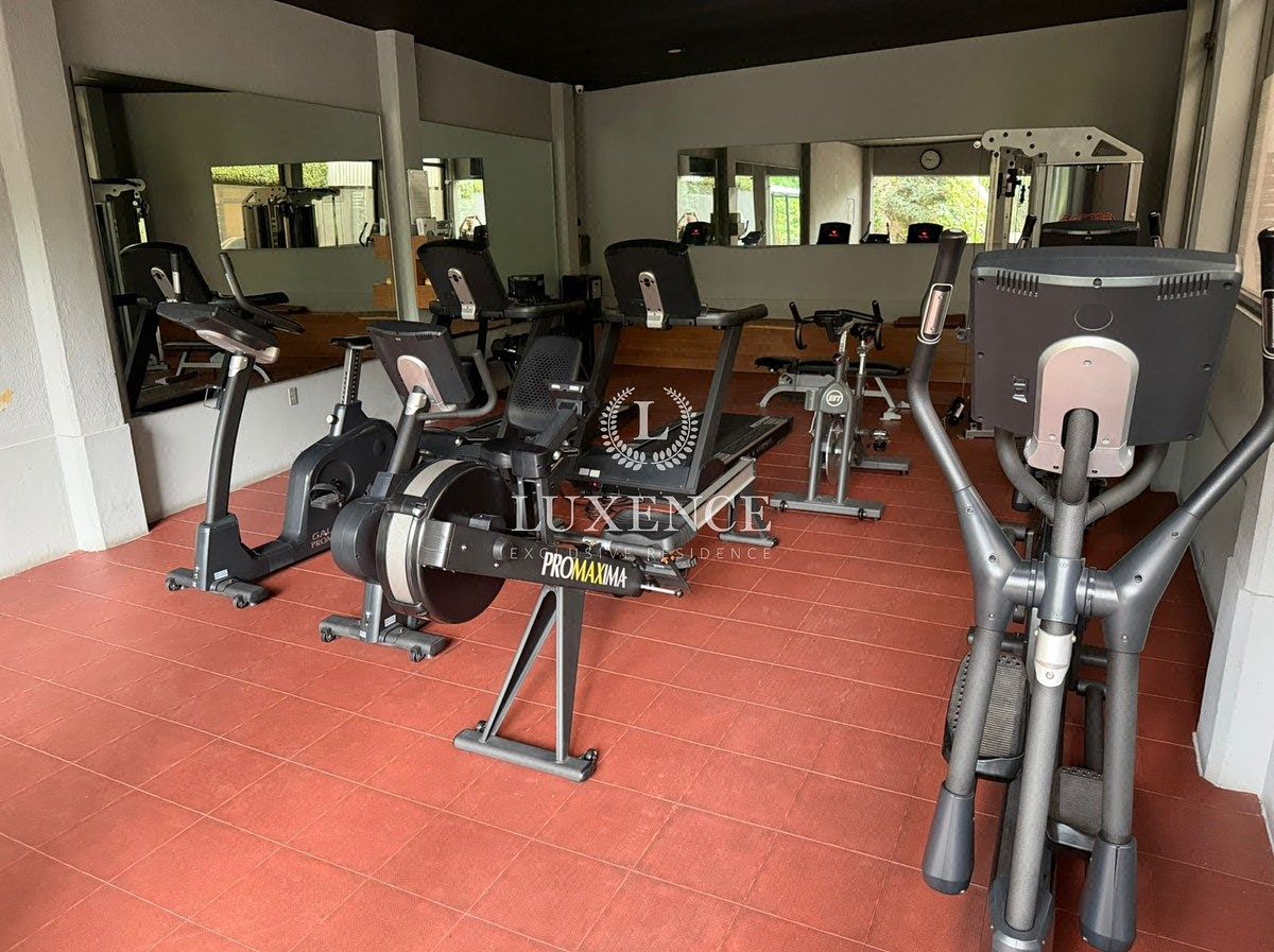 Apartamento em Bosques de las Lomas, Cuajimalpa de Morelos, foto 27 de 35