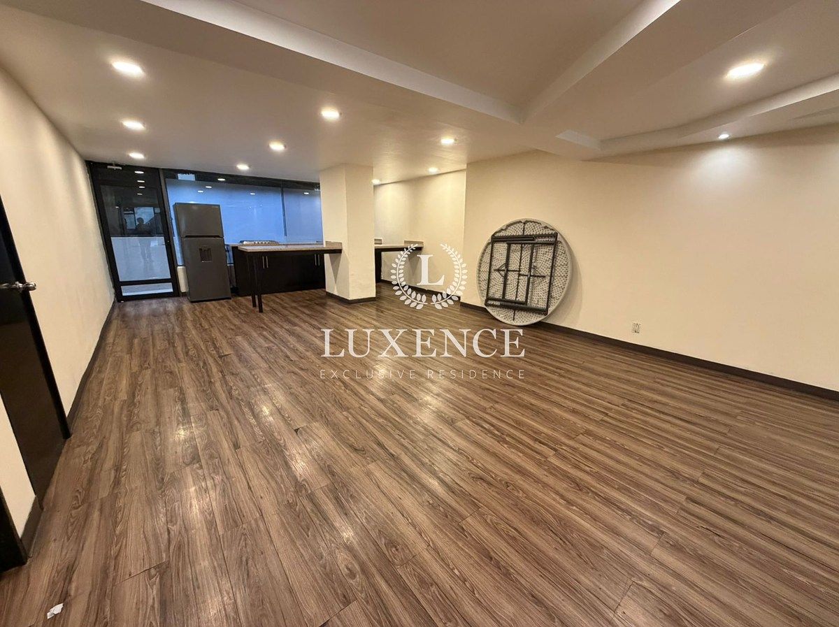 Apartamento em Bosques de las Lomas, Cuajimalpa de Morelos, foto 28 de 35