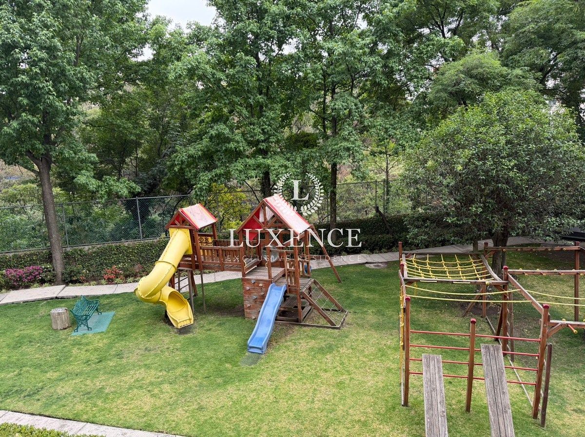 Apartamento em Bosques de las Lomas, Cuajimalpa de Morelos, foto 29 de 35
