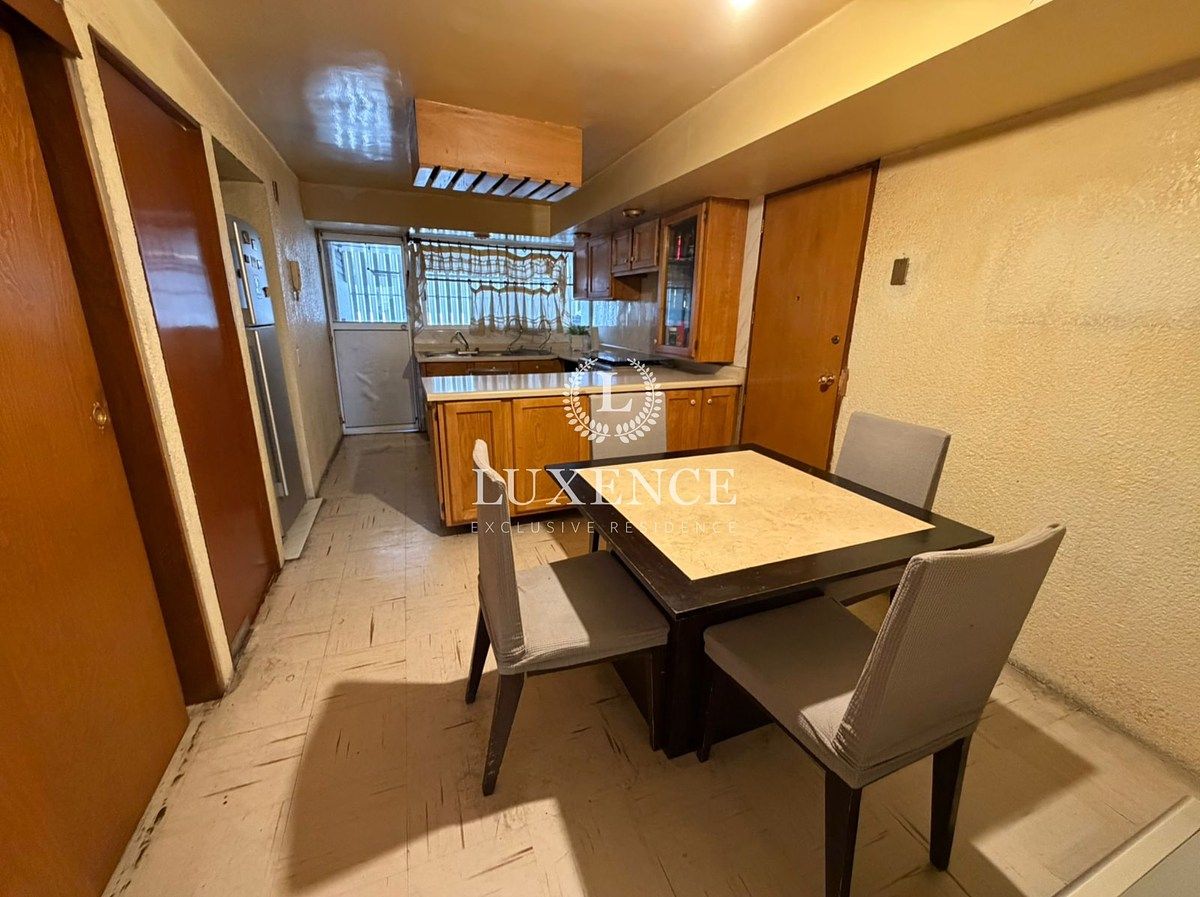 Apartamento em Bosques de las Lomas, Cuajimalpa de Morelos, foto 3 de 35