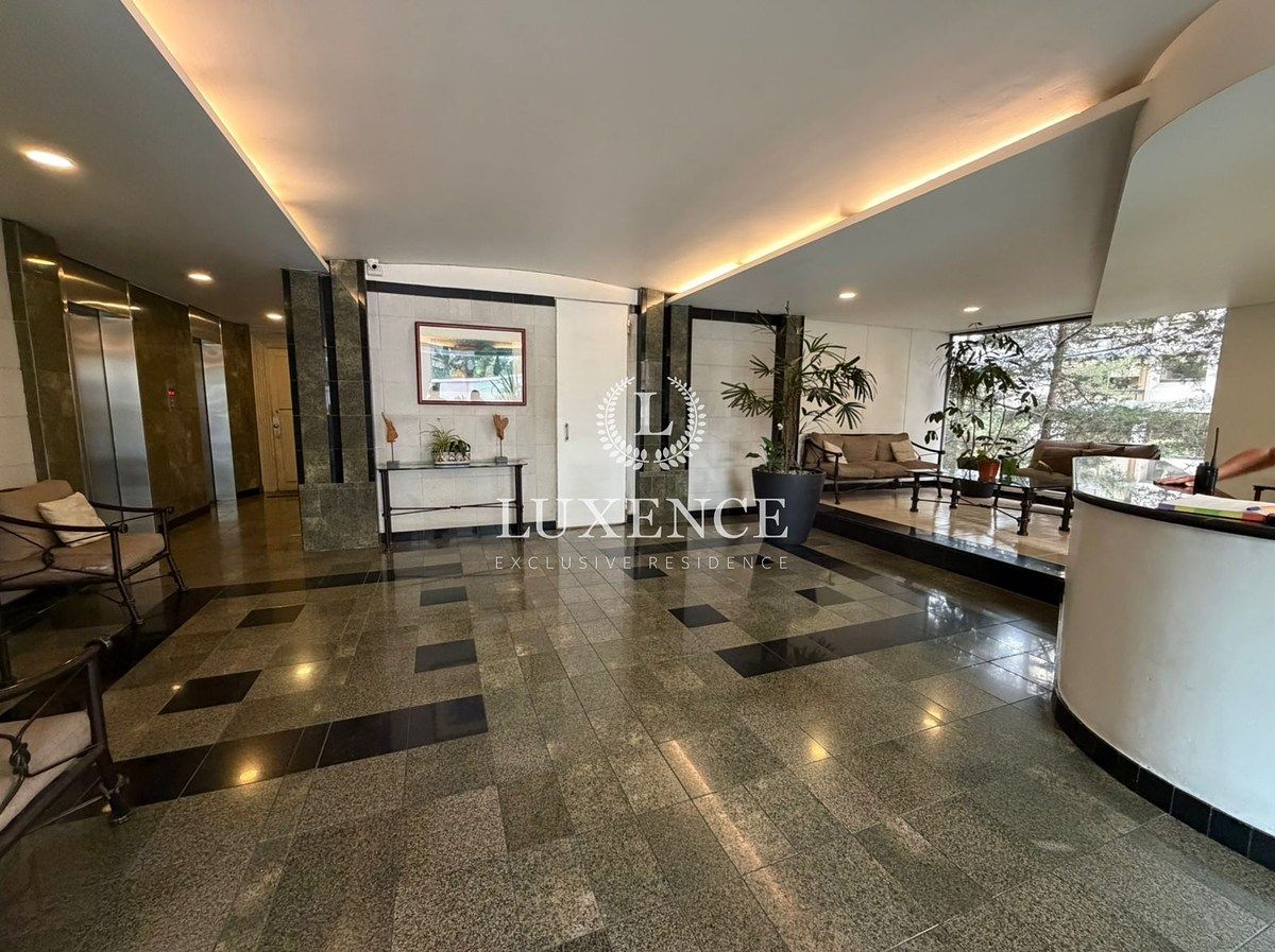 Apartamento em Bosques de las Lomas, Cuajimalpa de Morelos, foto 23 de 35