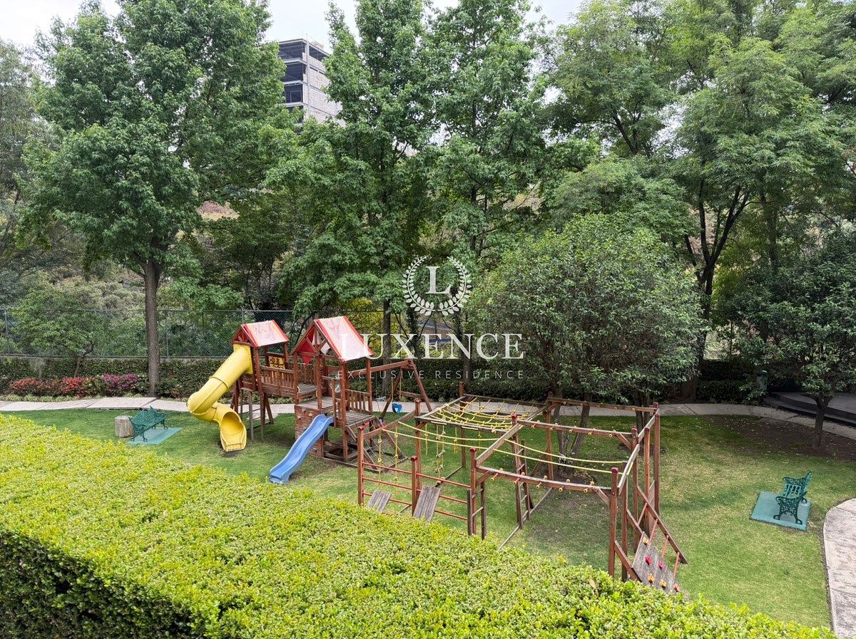 Apartamento em Bosques de las Lomas, Cuajimalpa de Morelos, foto 30 de 35
