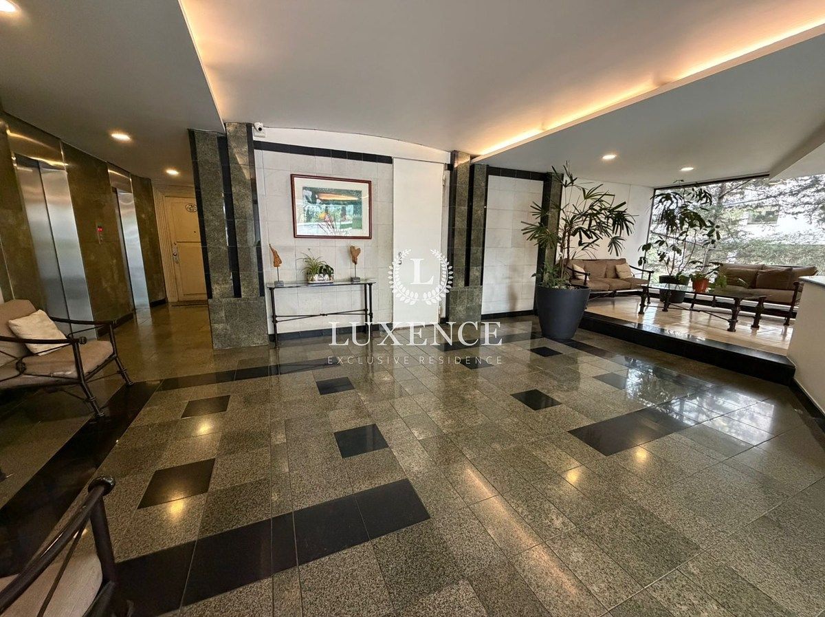 Apartamento em Bosques de las Lomas, Cuajimalpa de Morelos, foto 24 de 35