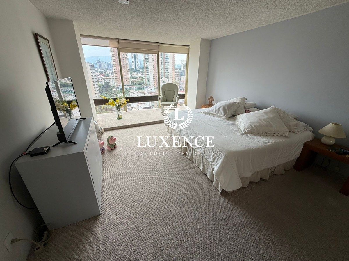 Apartamento em Bosques de las Lomas, Cuajimalpa de Morelos, foto 19 de 35