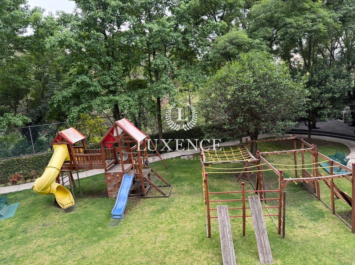 Apartamento em Bosques de las Lomas, Cuajimalpa de Morelos, foto 31 de 35