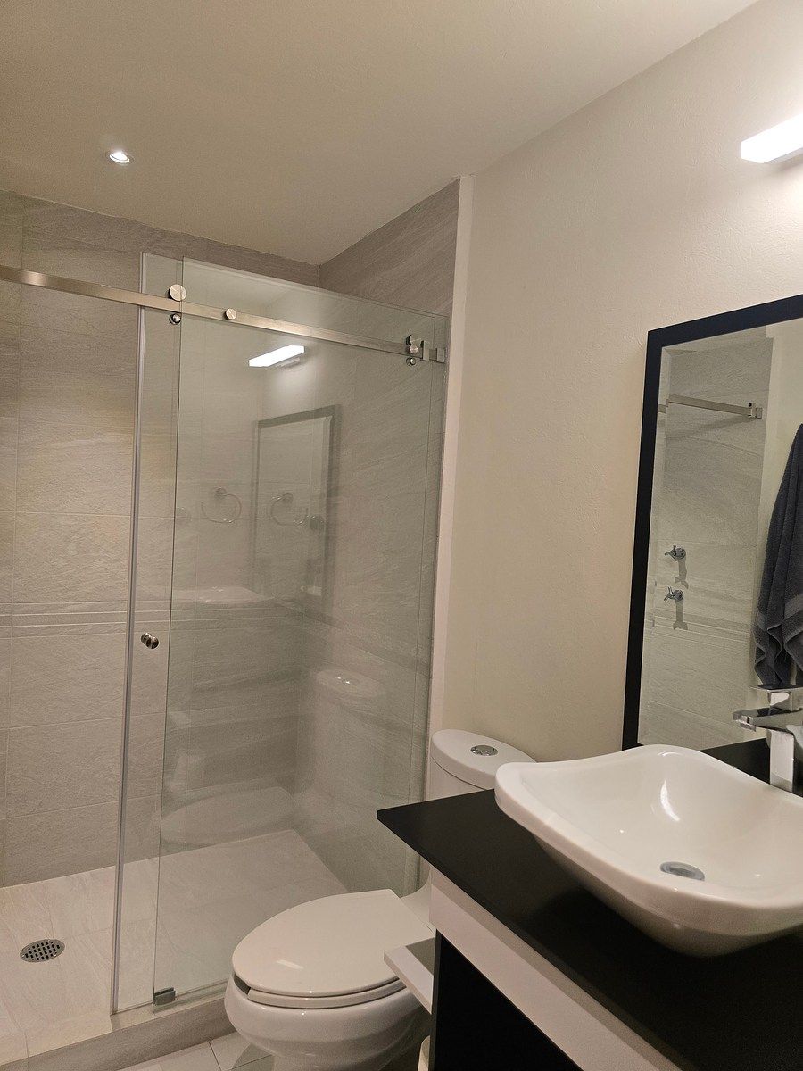 Departamento en Polanco IV Sección, Miguel Hidalgo, foto 12 de 17