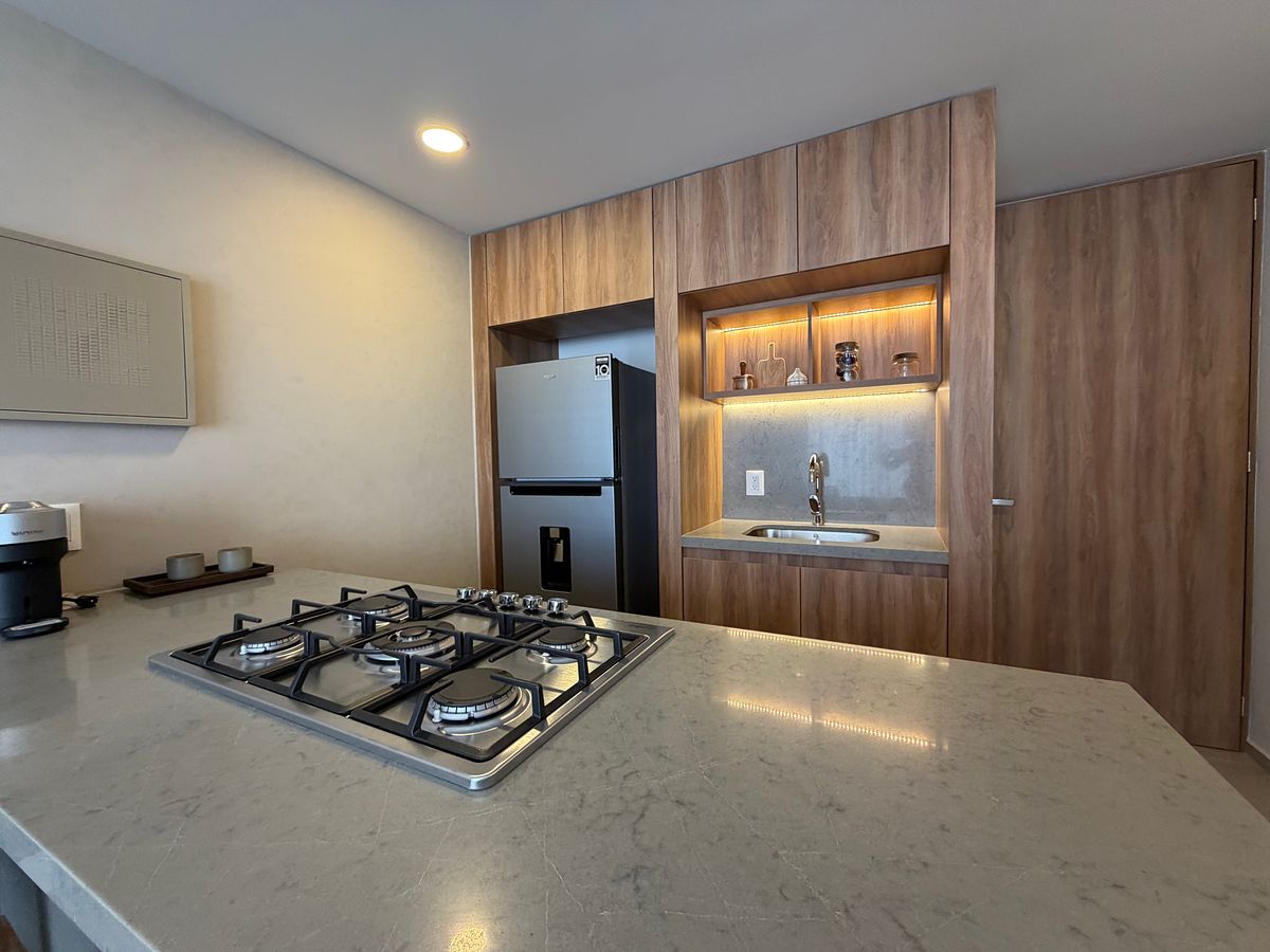 Apartamento em Virreyes Residencial, Zapopan, foto 4 de 11