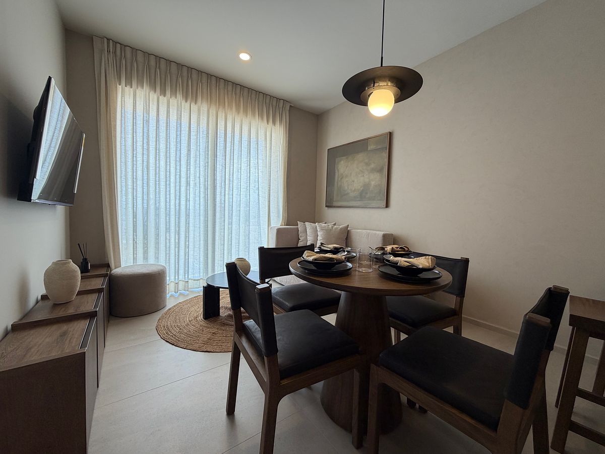 Apartamento em Virreyes Residencial, Zapopan, foto 5 de 11