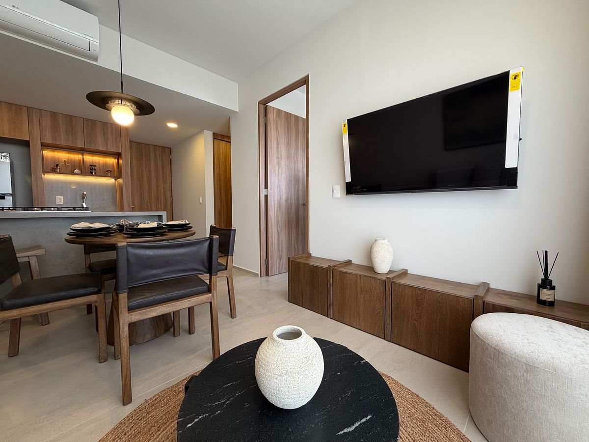 Apartamento em Virreyes Residencial, Zapopan, foto 6 de 11