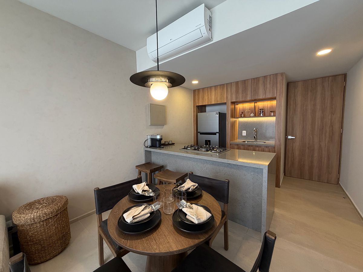 LÍRICA | Departamentos de Lujo a 5 min de Andares – Modelos Exclusivos desde 1,, foto 1 de 11