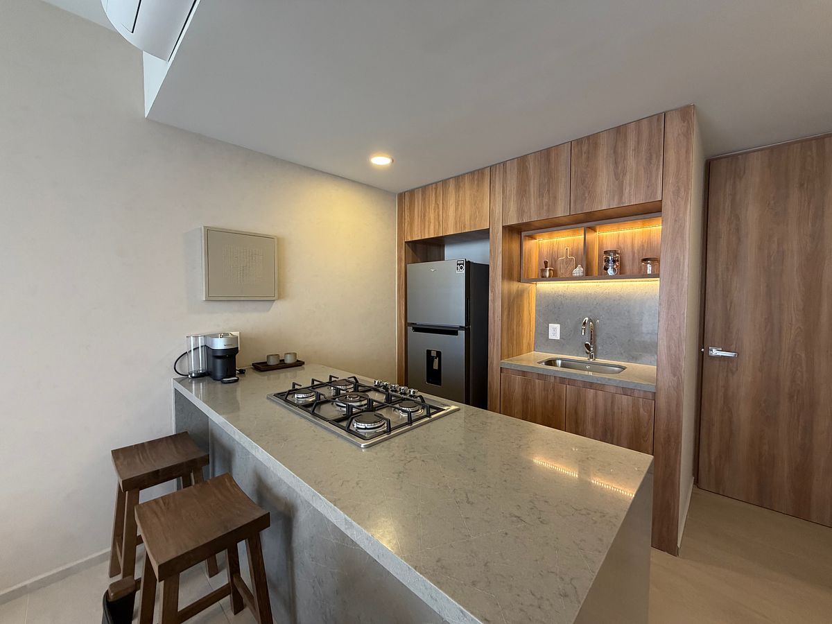 Apartamento em Virreyes Residencial, Zapopan, foto 2 de 11
