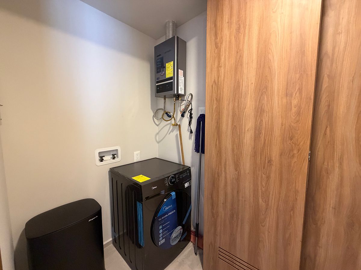 Apartamento em Virreyes Residencial, Zapopan, foto 11 de 11