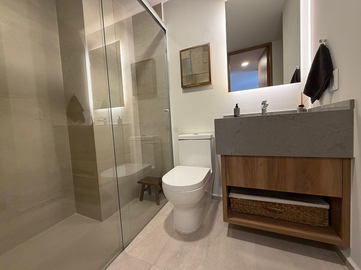Apartamento em Virreyes Residencial, Zapopan, foto 10 de 11