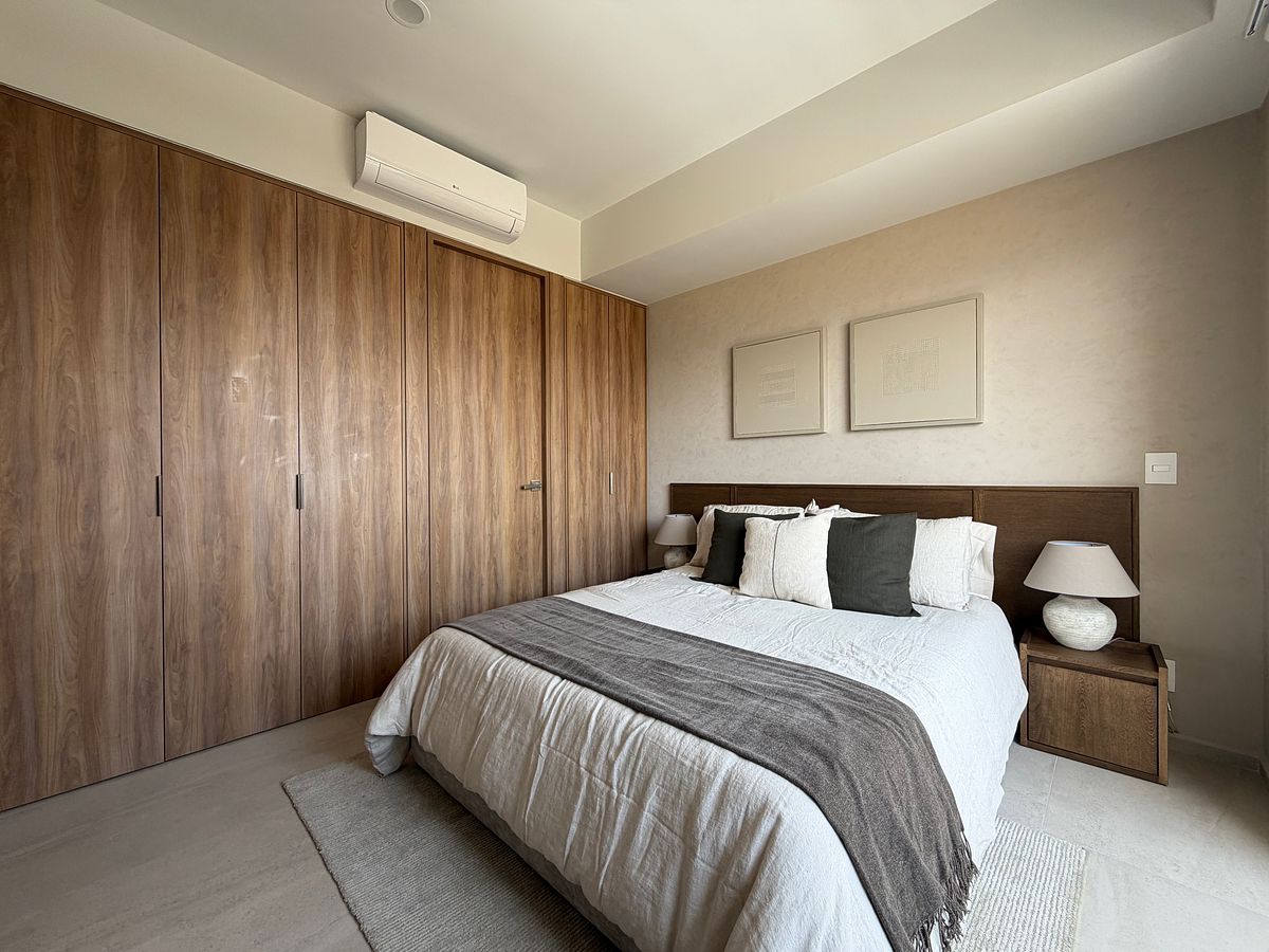 Apartamento em Virreyes Residencial, Zapopan, foto 8 de 11