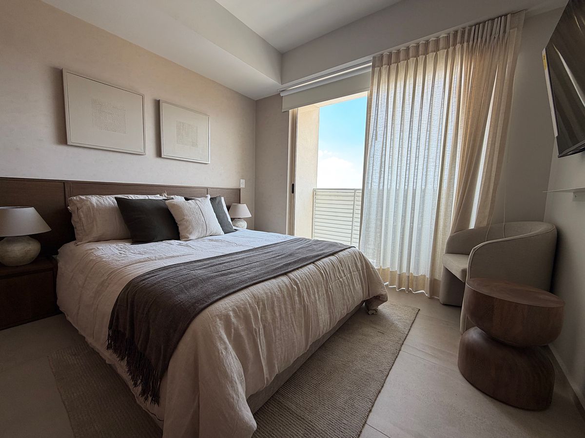 Apartamento em Virreyes Residencial, Zapopan, foto 9 de 11