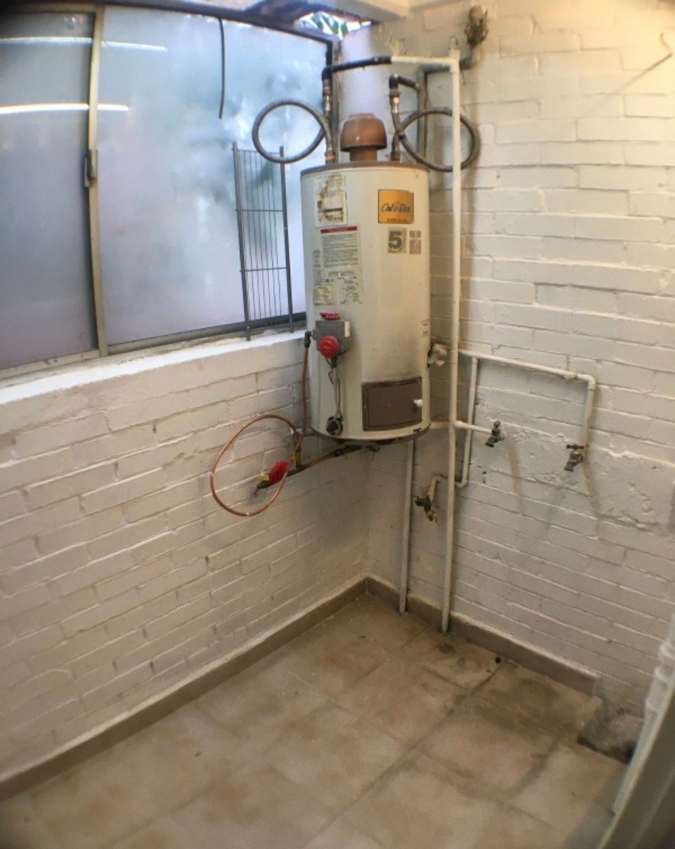 Apartment in San Miguel Chapultepec I Sección, Miguel Hidalgo, photo 12 of 21