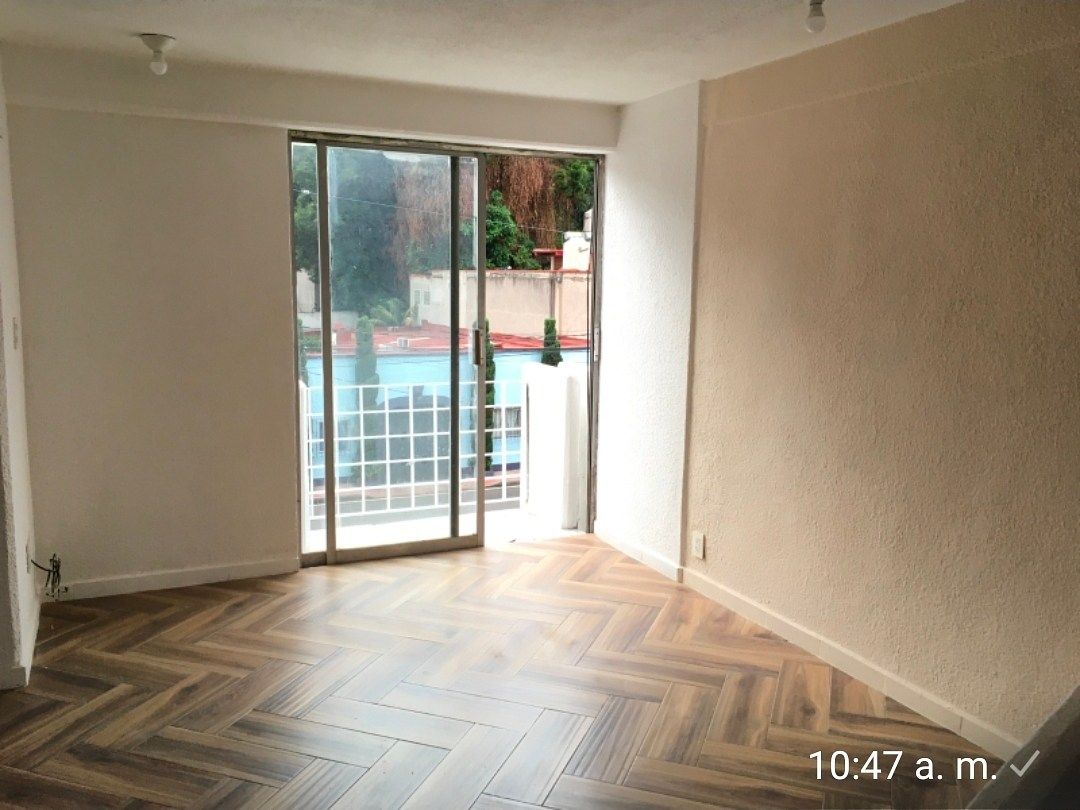 Apartment in San Miguel Chapultepec I Sección, Miguel Hidalgo, photo 14 of 21