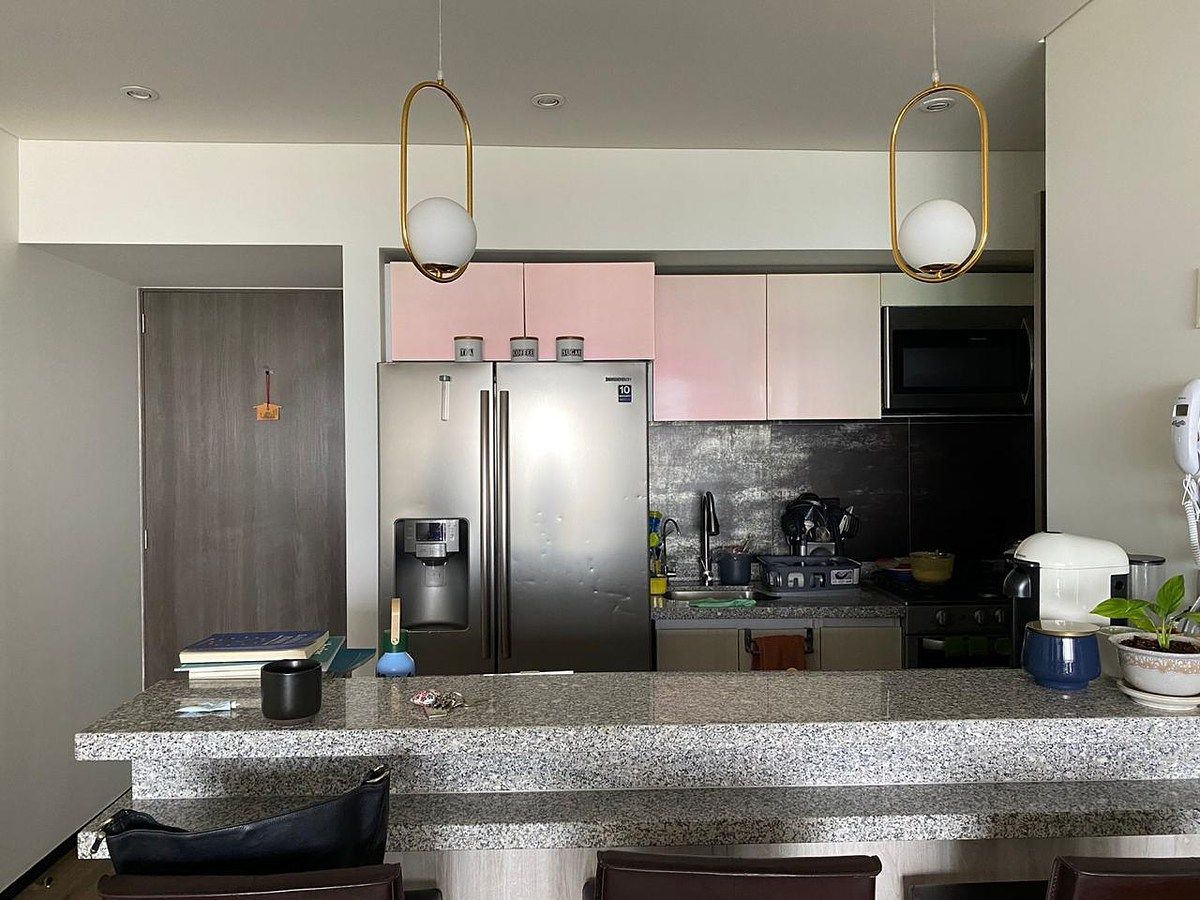 Apartment in San José del Olivar, Álvaro Obregón, photo 6 of 11