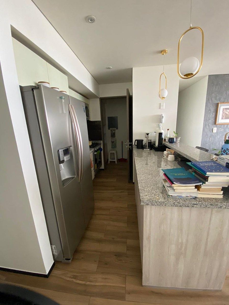 Apartment in San José del Olivar, Álvaro Obregón, photo 7 of 11