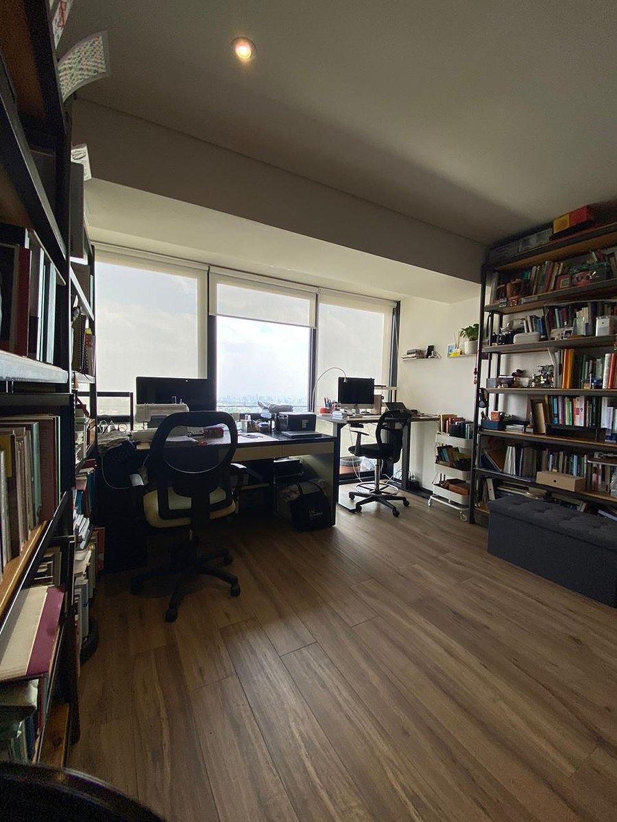 Apartment in San José del Olivar, Álvaro Obregón, photo 8 of 11