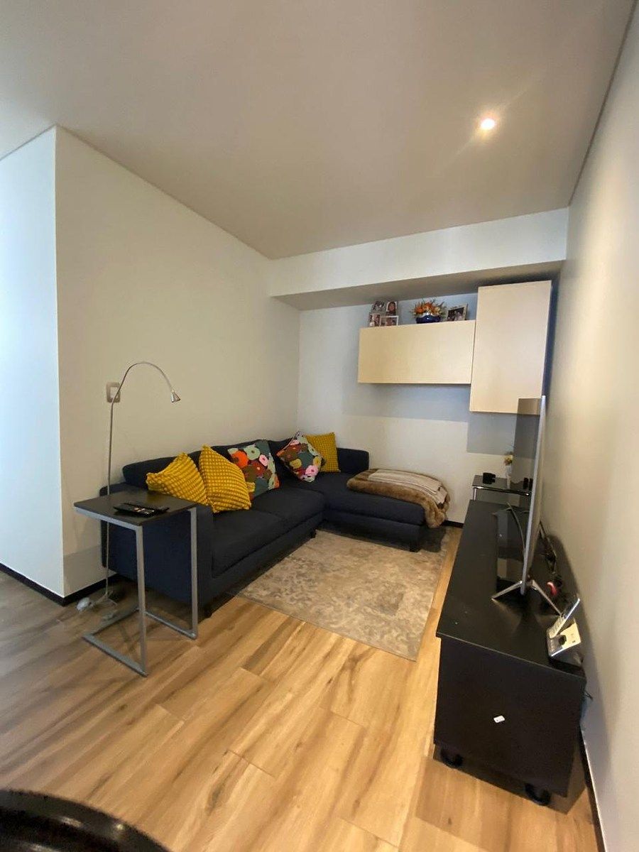 Apartment in San José del Olivar, Álvaro Obregón, photo 9 of 11