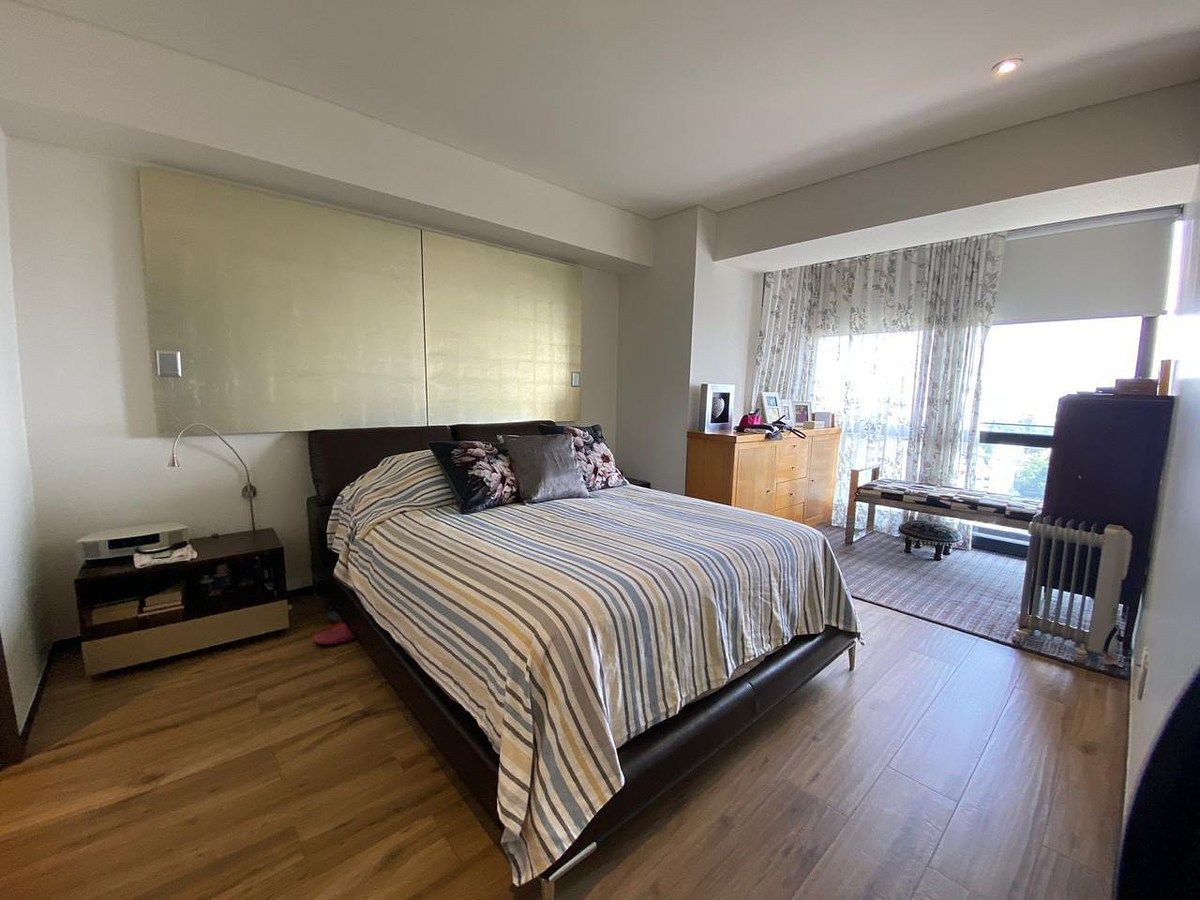 Apartment in San José del Olivar, Álvaro Obregón, photo 10 of 11