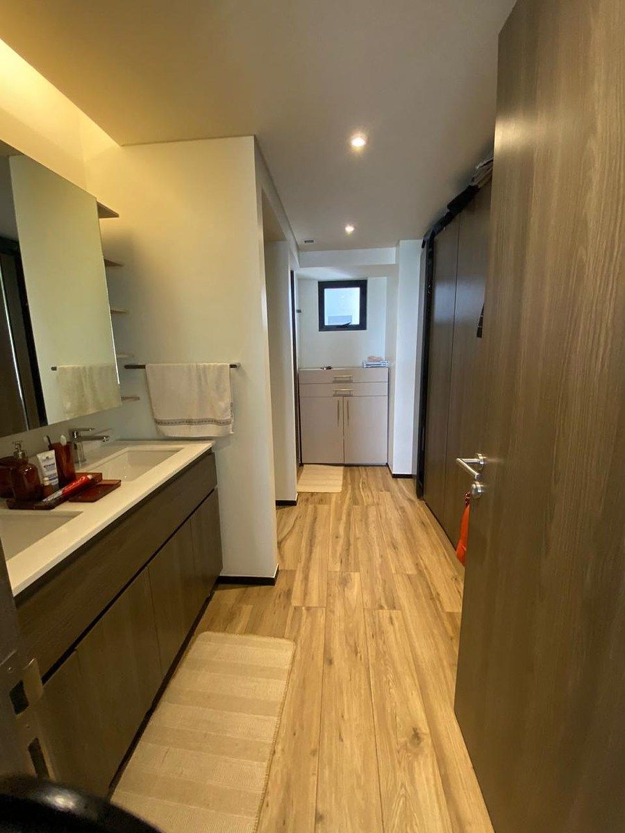 Apartment in San José del Olivar, Álvaro Obregón, photo 11 of 11