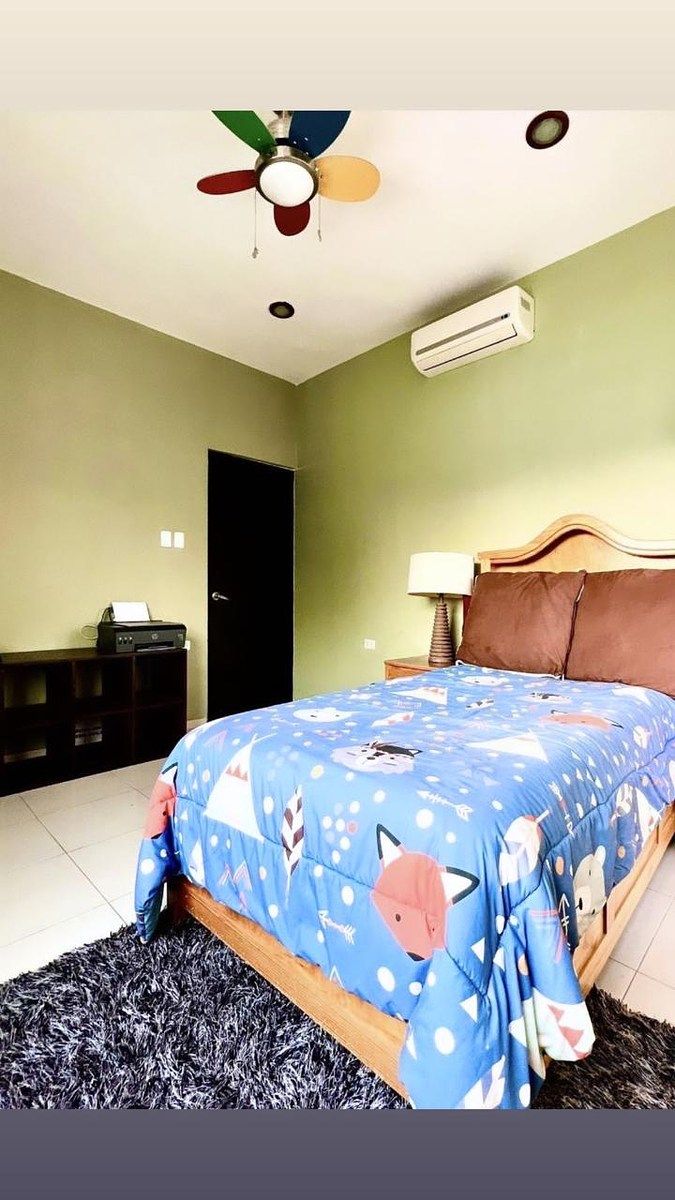 House in Las Américas II, Mérida, photo 6 of 19