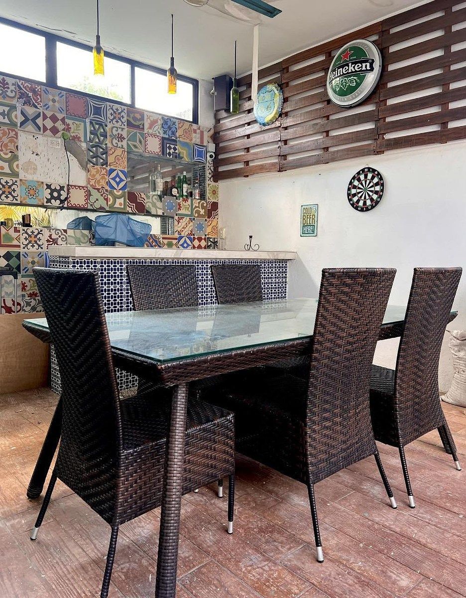 House in Las Américas II, Mérida, photo 13 of 19