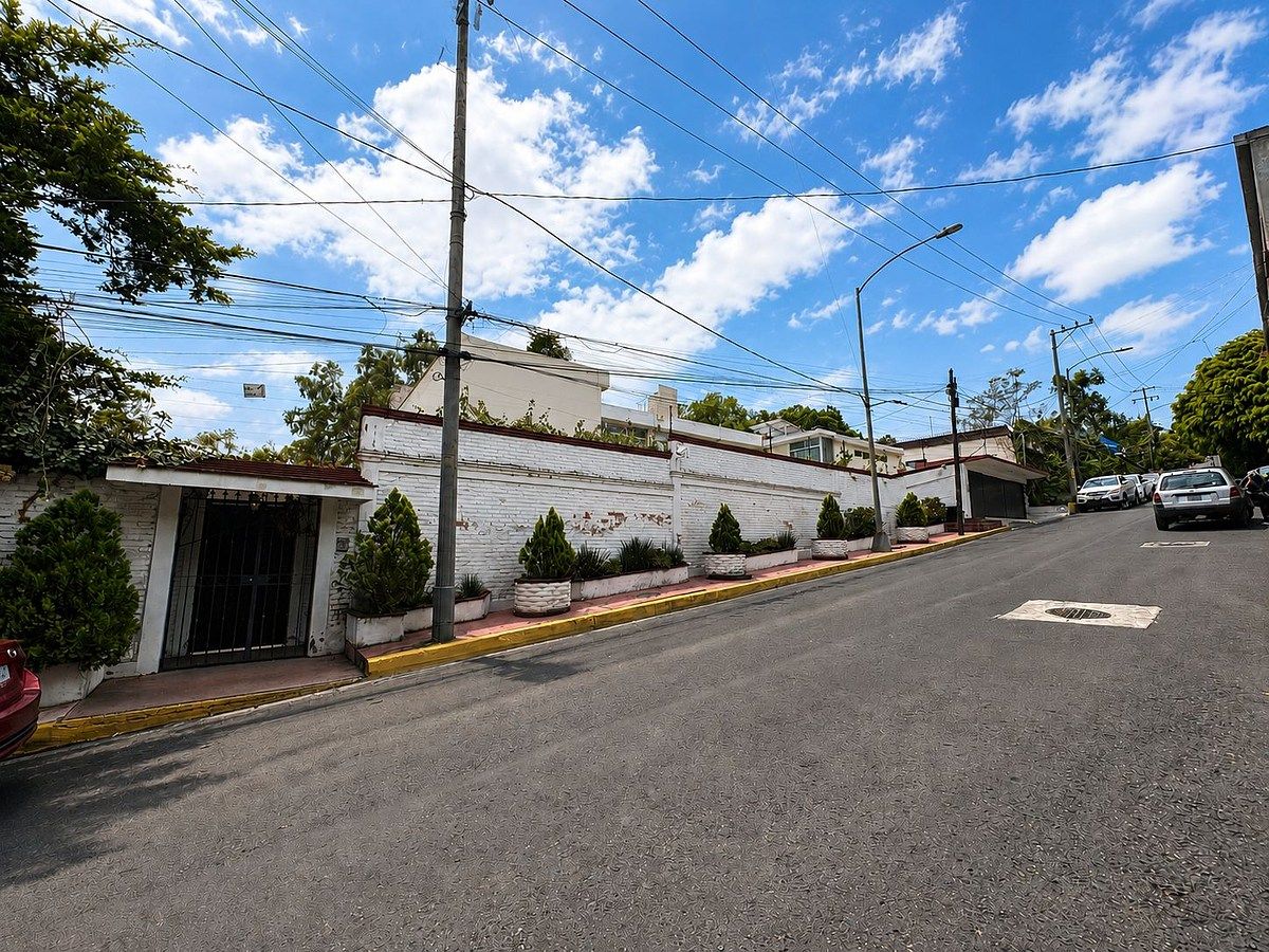 TERRENO / LOMAS ALTAS / 1250M2, photo 1 of 10