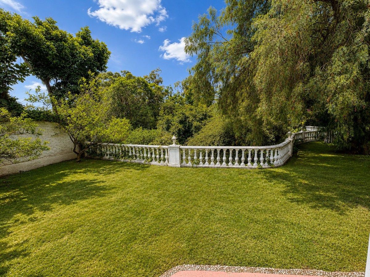 Lot in Lomas Altas, Miguel Hidalgo, photo 4 of 10