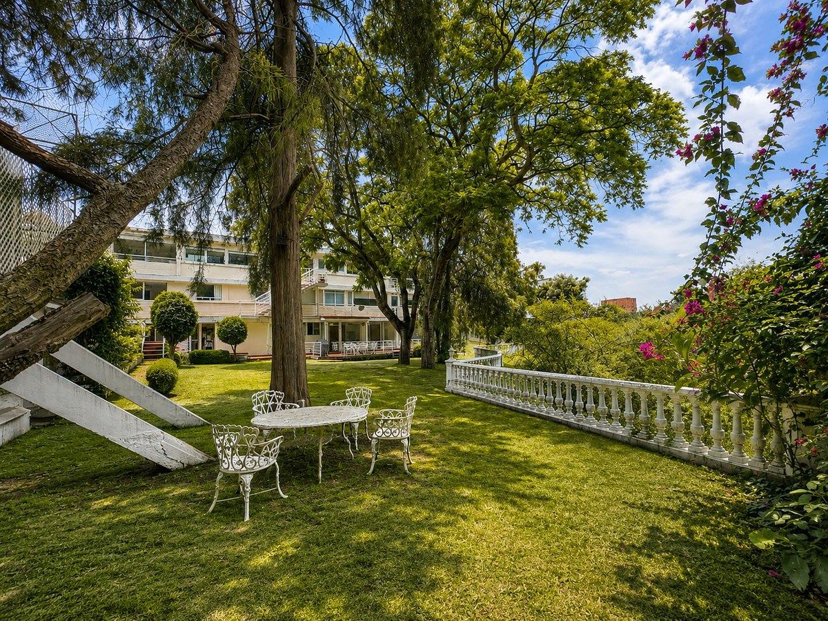 Lot in Lomas Altas, Miguel Hidalgo, photo 5 of 10