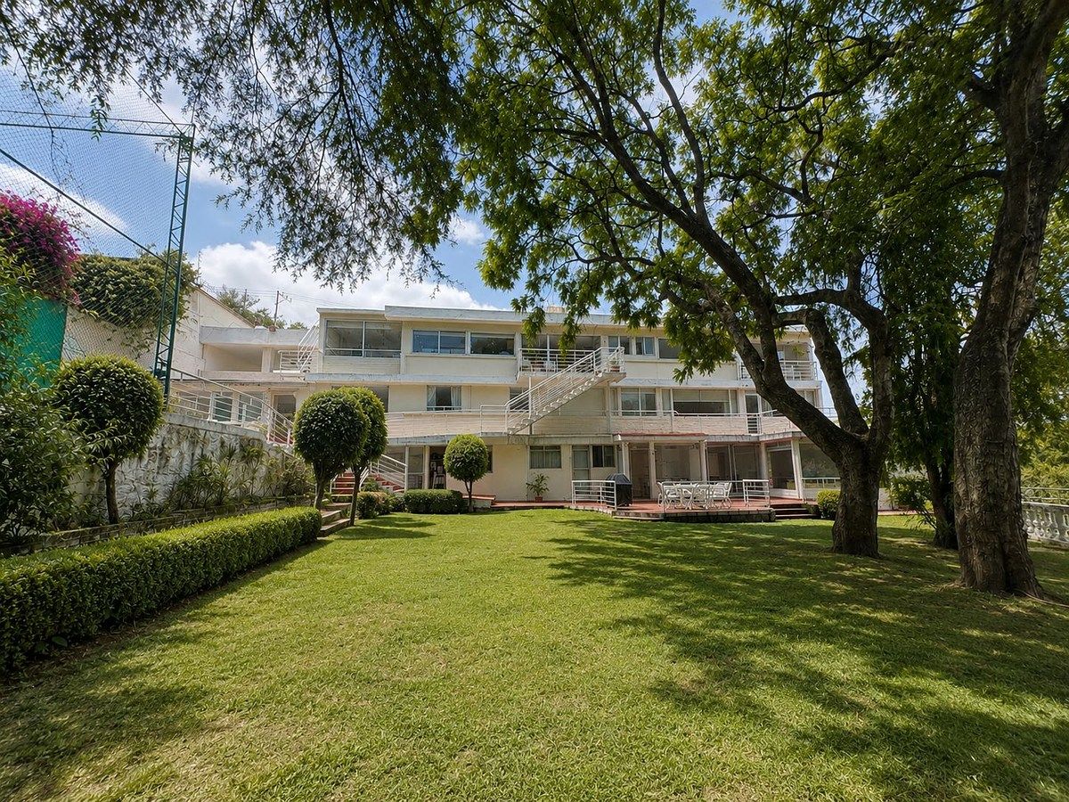 Lot in Lomas Altas, Miguel Hidalgo, photo 6 of 10