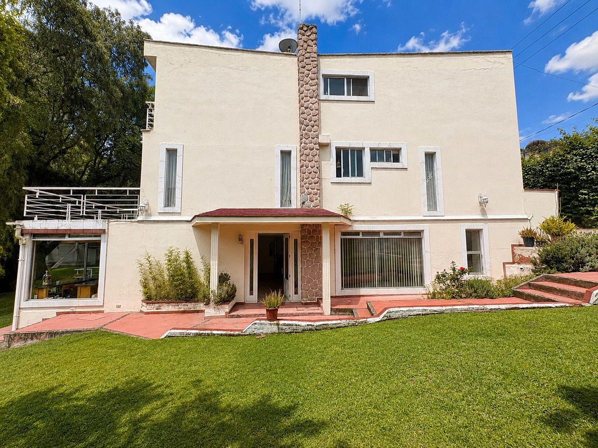 Lot in Lomas Altas, Miguel Hidalgo, photo 8 of 10