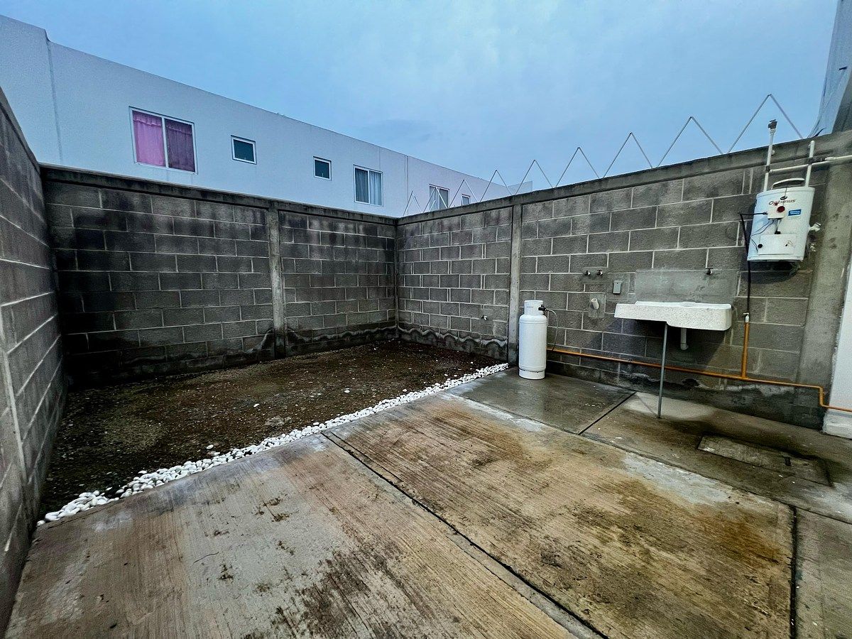 Casa en Sendas Residencial, El Marqués, foto 14 de 15