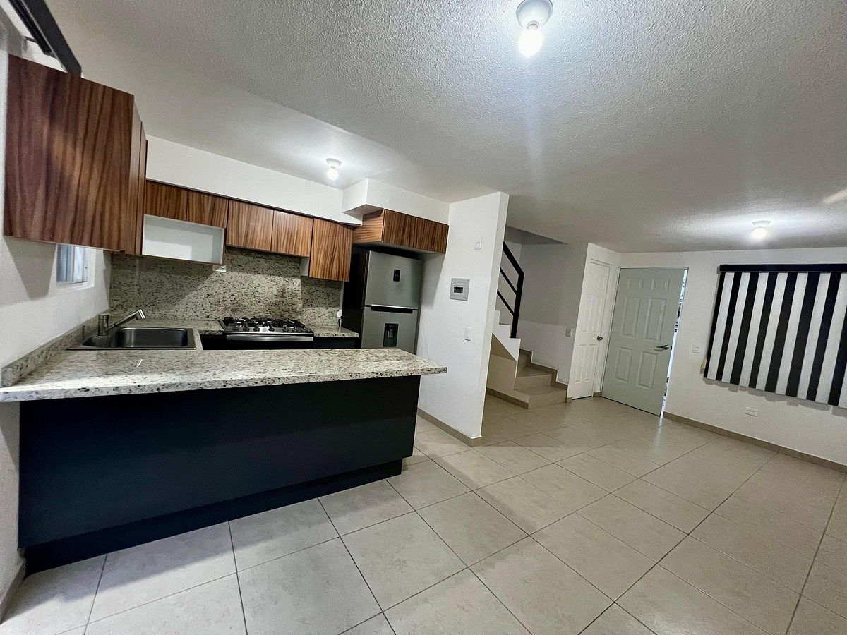 Casa en Sendas Residencial, El Marqués, foto 2 de 15