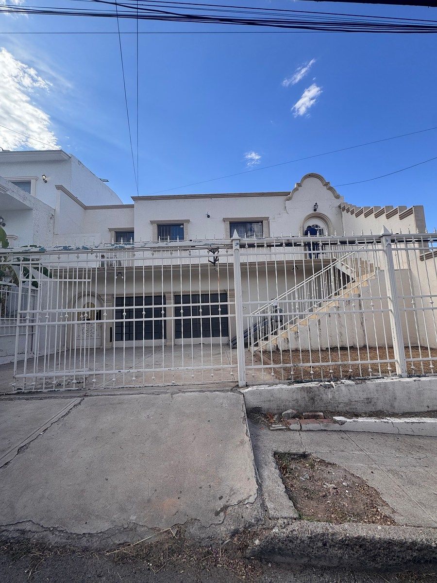 Casa en Venta en Campanario en Chihuahua, foto 1 de 14