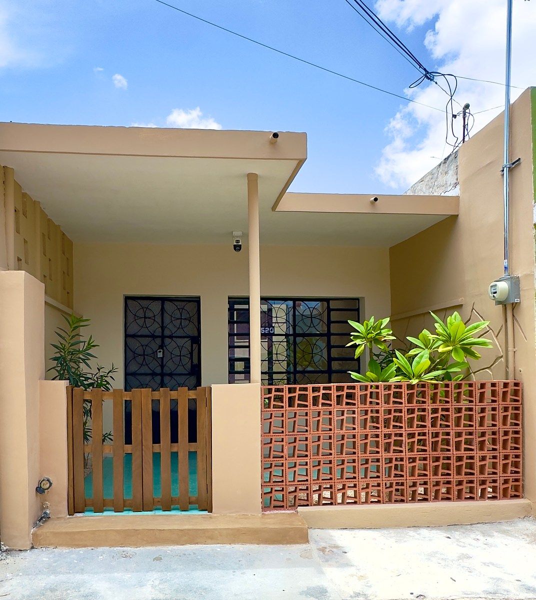 House in Mérida Centro, Mérida, photo 2 of 10