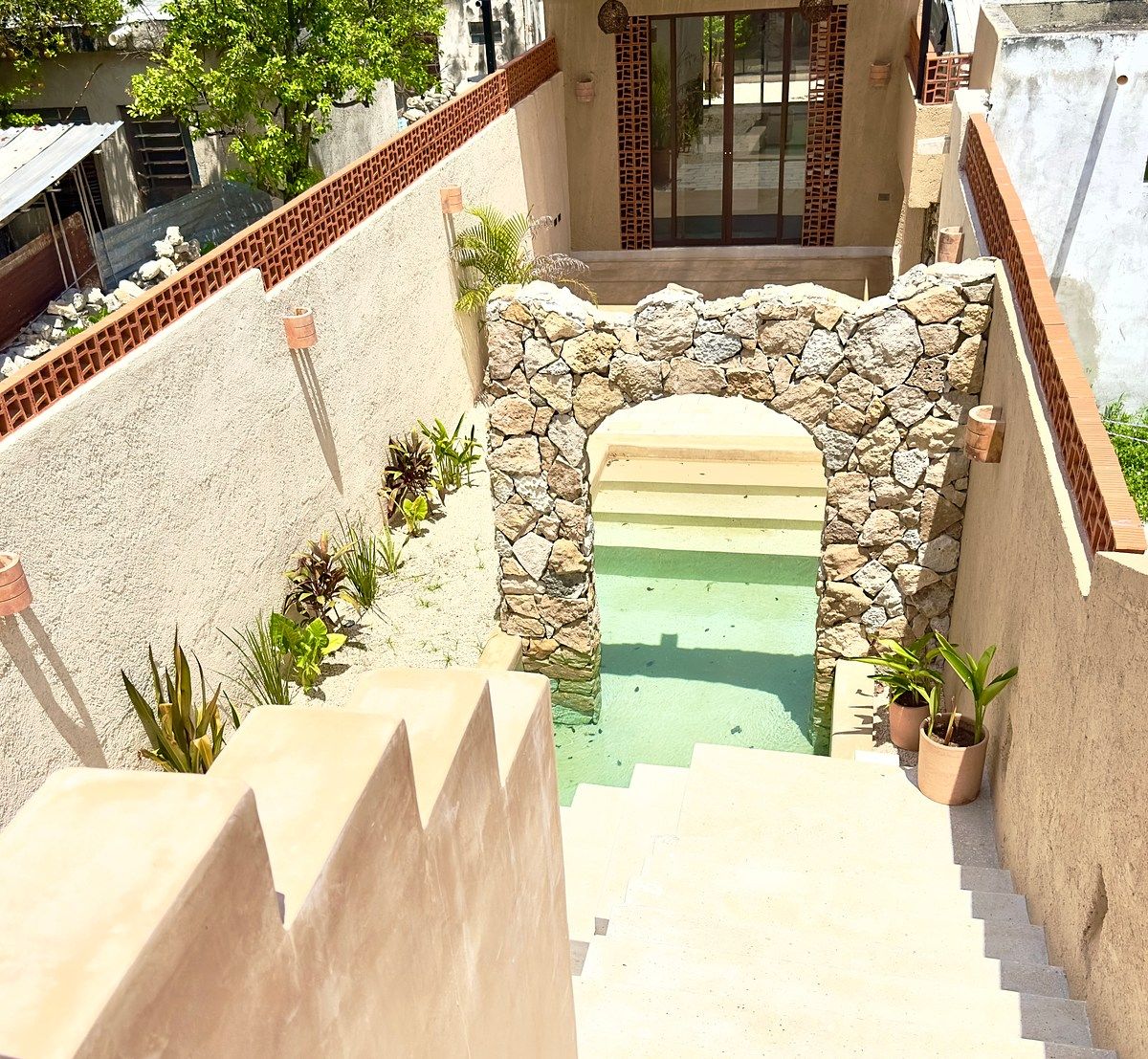 House in Mérida Centro, Mérida, photo 4 of 10