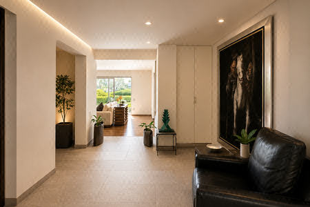 VENTA CASA EN LOMAS DE VISTA HERMOSA
