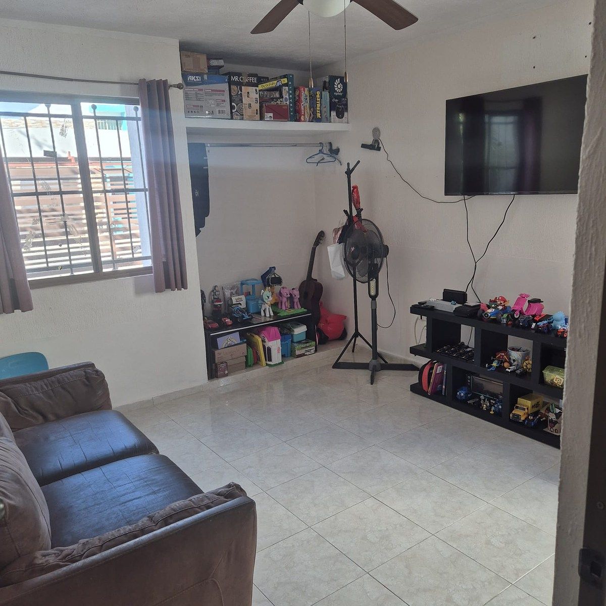House in Los Héroes, Mérida, photo 16 of 17
