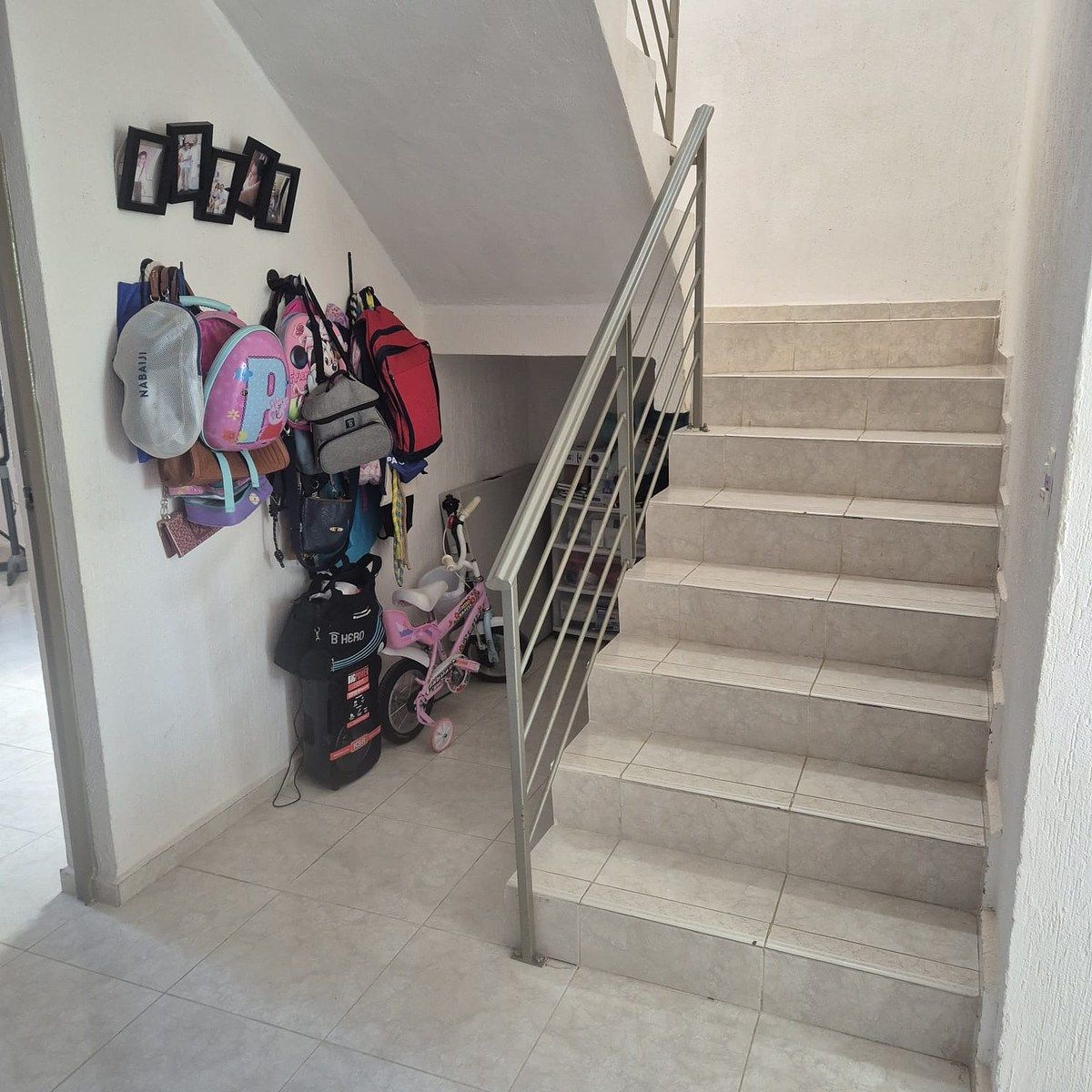 House in Los Héroes, Mérida, photo 8 of 17
