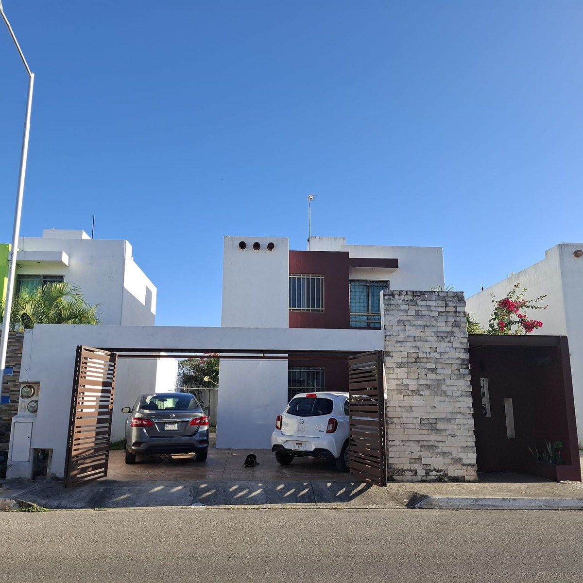 House in Los Héroes, Mérida, photo 17 of 17