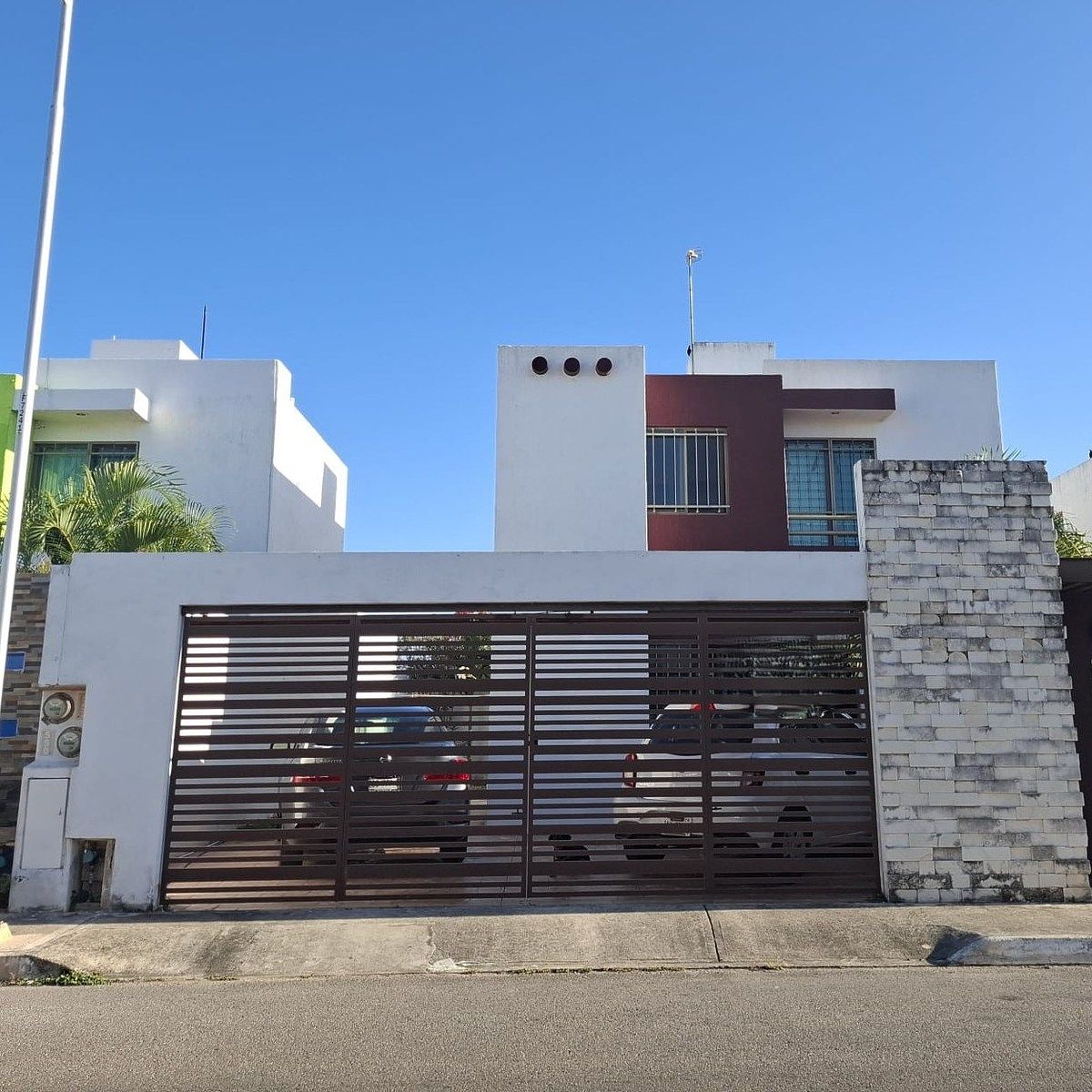 Casa en Los Heroes, photo 1 of 17