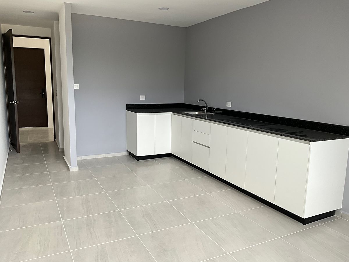 Apartamento em Temozón Norte, Mérida, foto 8 de 18